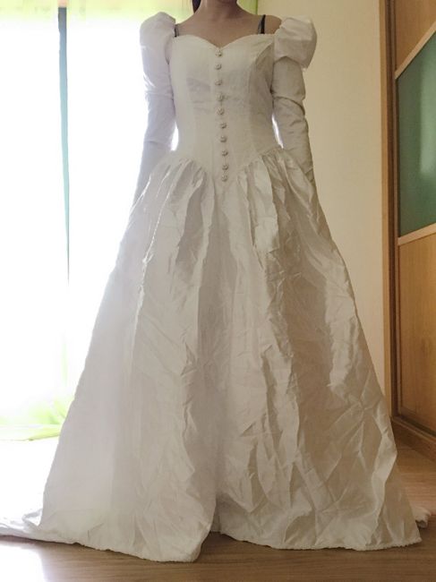 Vestido para vender - 2