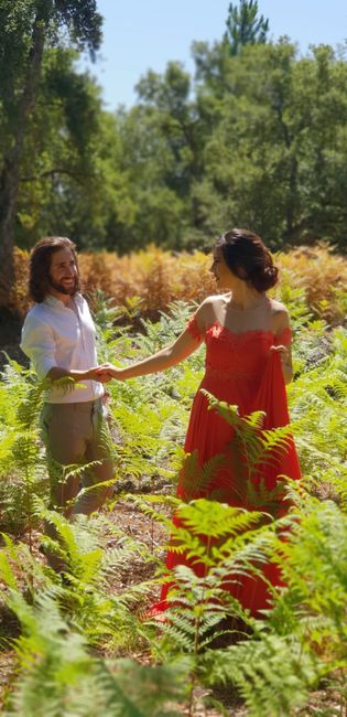 Onde irão ser as vossas fotos de pré e pós casamento? - 7