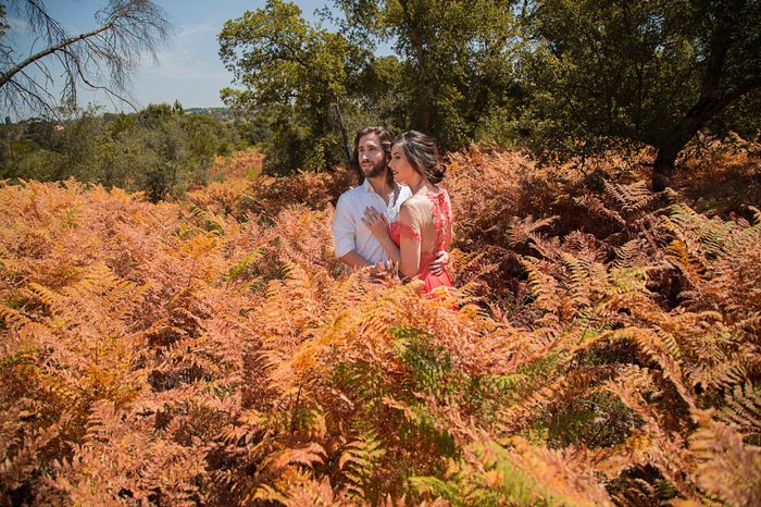 Onde irão ser as vossas fotos de pré e pós casamento? - 8