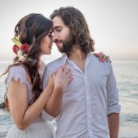 Onde irão ser as vossas fotos de pré e pós casamento? - 1