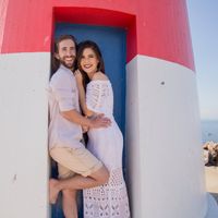 Onde irão ser as vossas fotos de pré e pós casamento? - 9