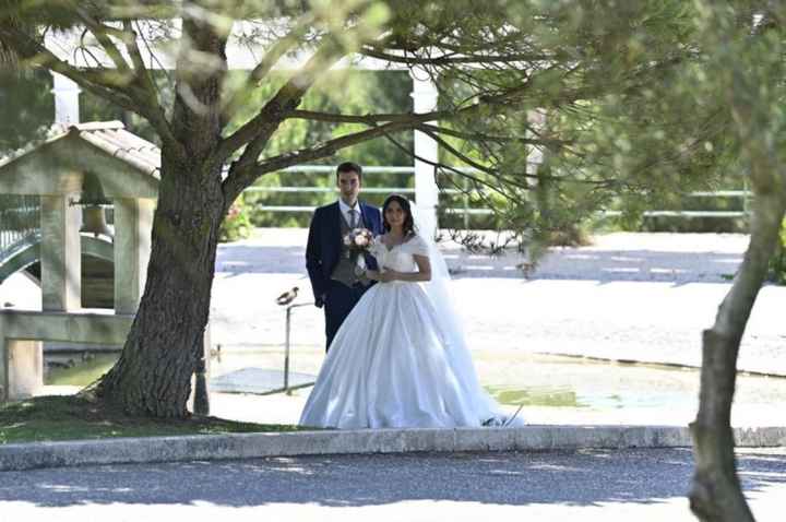 Quantos ❤️ dás para o dia do teu casamento? Avalia! - 1