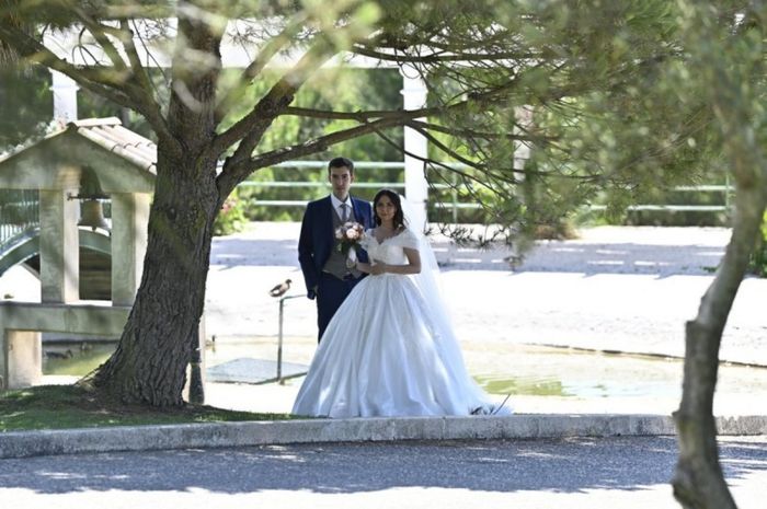 Quantos ❤️ dás para o dia do teu casamento? Avalia! 14