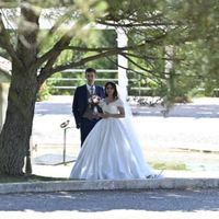 Quantos ❤️ dás para o dia do teu casamento? Avalia! - 1