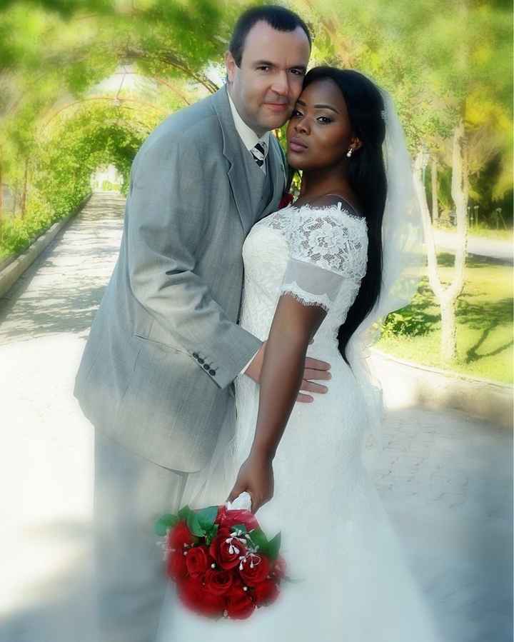 Foto do casamento 25/06/16 - 1
