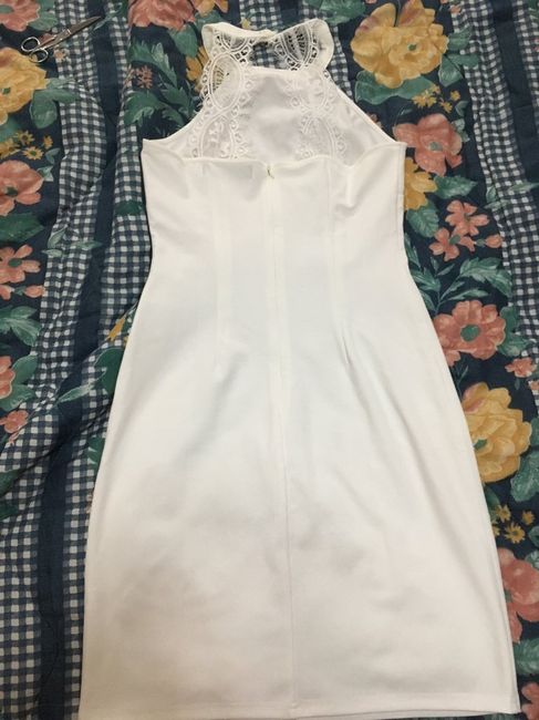 Resenha vestido aliexpress - 3