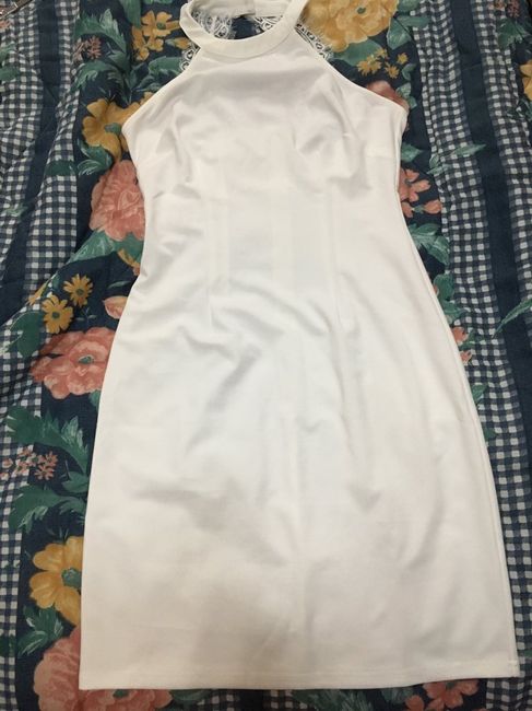 Resenha vestido aliexpress - 5