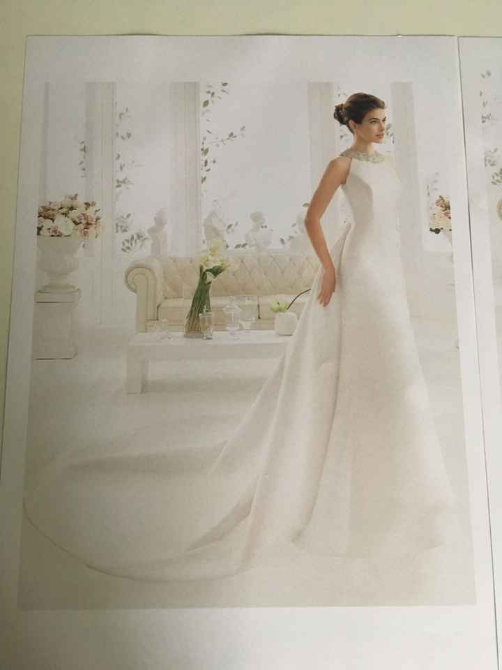 O vestido - 2