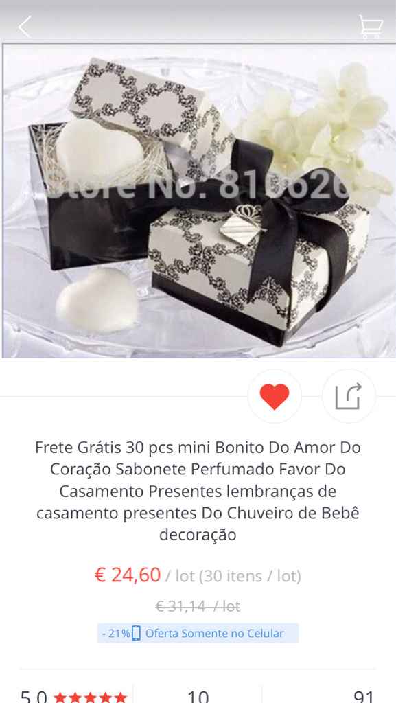 Lembranças 😊😊 - 3