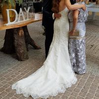 o drama do vestido - 1
