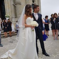 o drama do vestido - 2