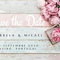 Save the date - 1