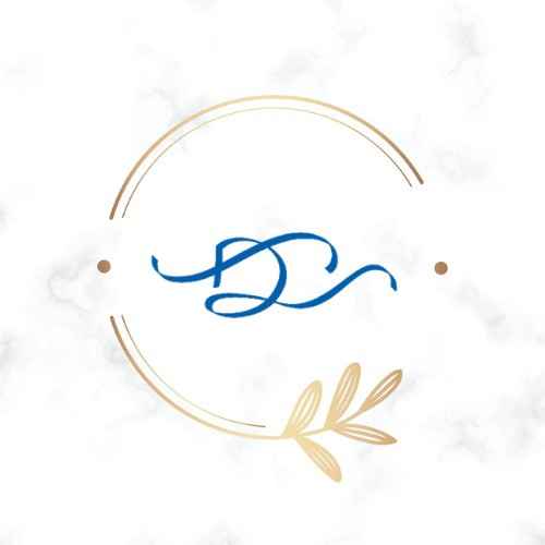 Monograma e Save the date ✔ - 1