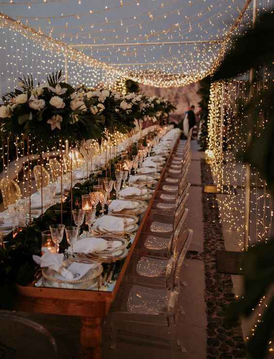 Micro-wedding: Inspirações para decoração (diy edition!) - 1