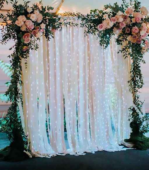 Micro-wedding: Inspirações para decoração (diy edition!) - 3
