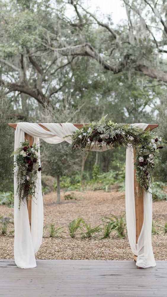 Micro-wedding: Inspirações para decoração (diy edition!) - 4