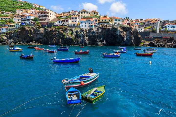 Locais Para Sessão de Noivado – Madeira (parte 1) - 1