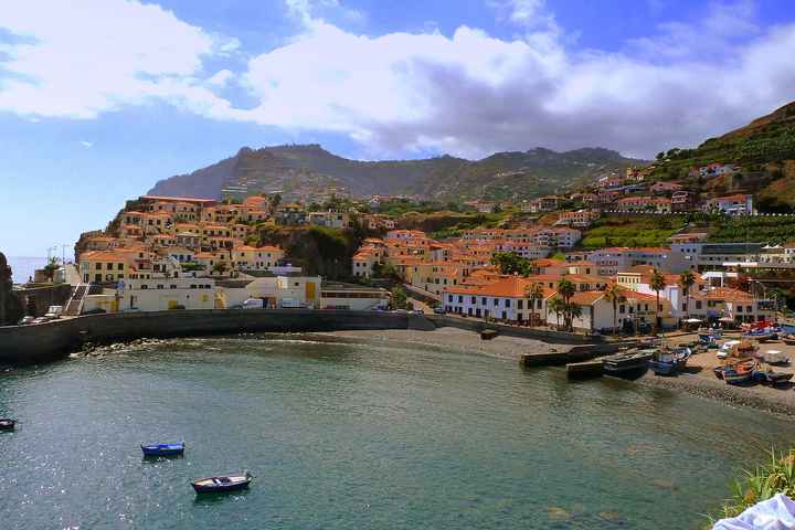 Locais Para Sessão de Noivado – Madeira (parte 1) - 2