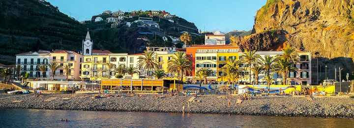 Locais Para Sessão de Noivado – Madeira (parte 1) - 3