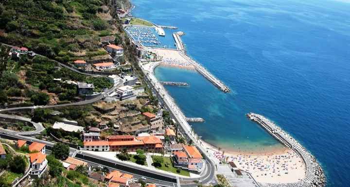 Locais Para Sessão de Noivado – Madeira (parte 1) - 4