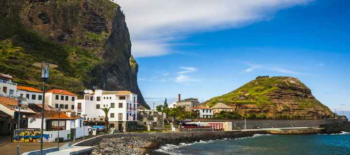Locais Para Sessão de Noivado – Madeira (parte 1) - 11