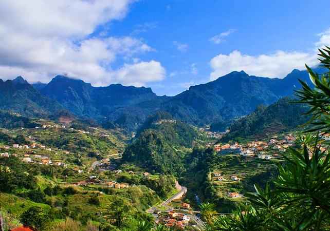 Locais Para Sessão de Noivado – Madeira (parte 2) - 1