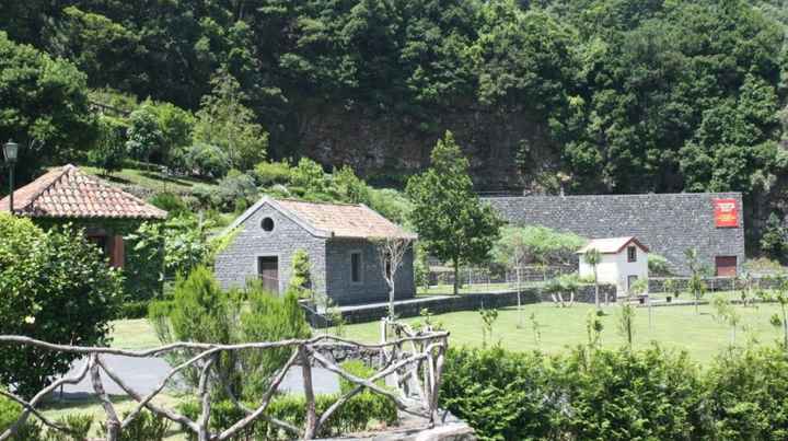 Locais Para Sessão de Noivado – Madeira (parte 2) - 2