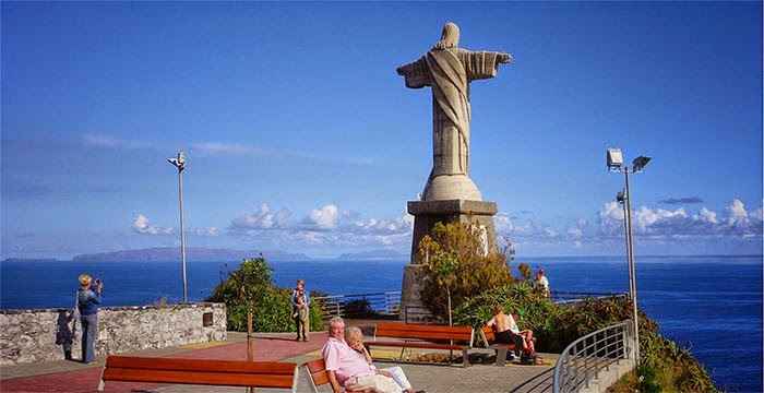 Locais Para Sessão de Noivado – Madeira (parte 2) - 14