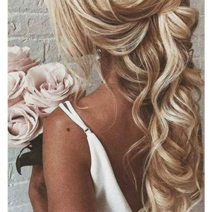 Toucado de cabelo – Check! - 1
