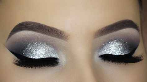 o Arco íris Invade a Comunidade Com Inspirações de Cor (prateado) - Makeup/manicure 🌈 - 2