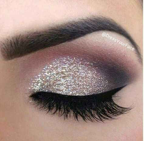 o Arco íris Invade a Comunidade Com Inspirações de Cor (prateado) - Makeup/manicure 🌈 - 5