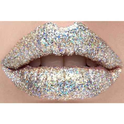 o Arco íris Invade a Comunidade Com Inspirações de Cor (prateado) - Makeup/manicure 🌈 - 8