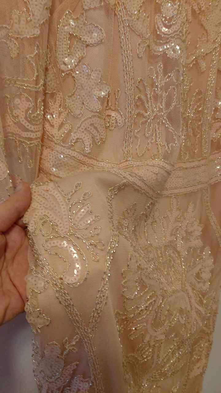 Look da Mãe da(o) Noiva(o) – Check! - 1