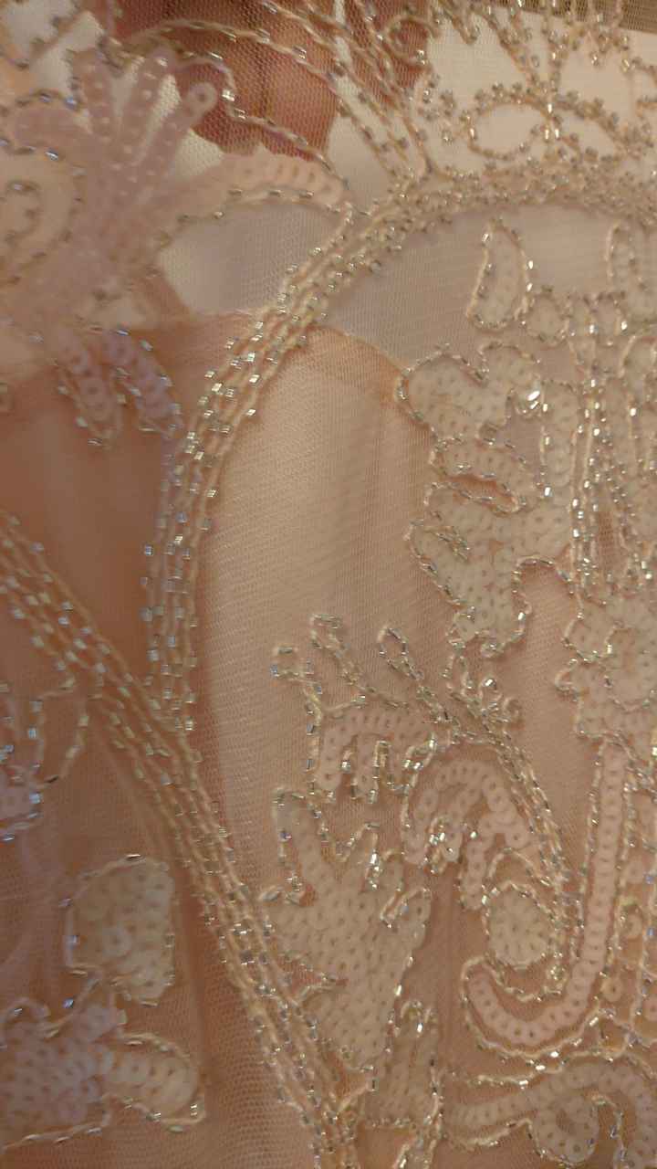 Look da Mãe da(o) Noiva(o) – Check! - 2