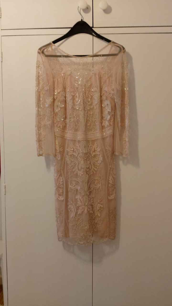 Look da Mãe da(o) Noiva(o) – Check! - 3