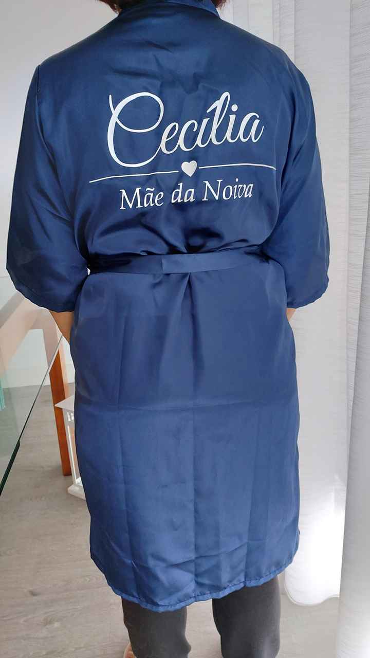 Lembranças para a Mãe(s) - Edição Dia da Mãe! - 1