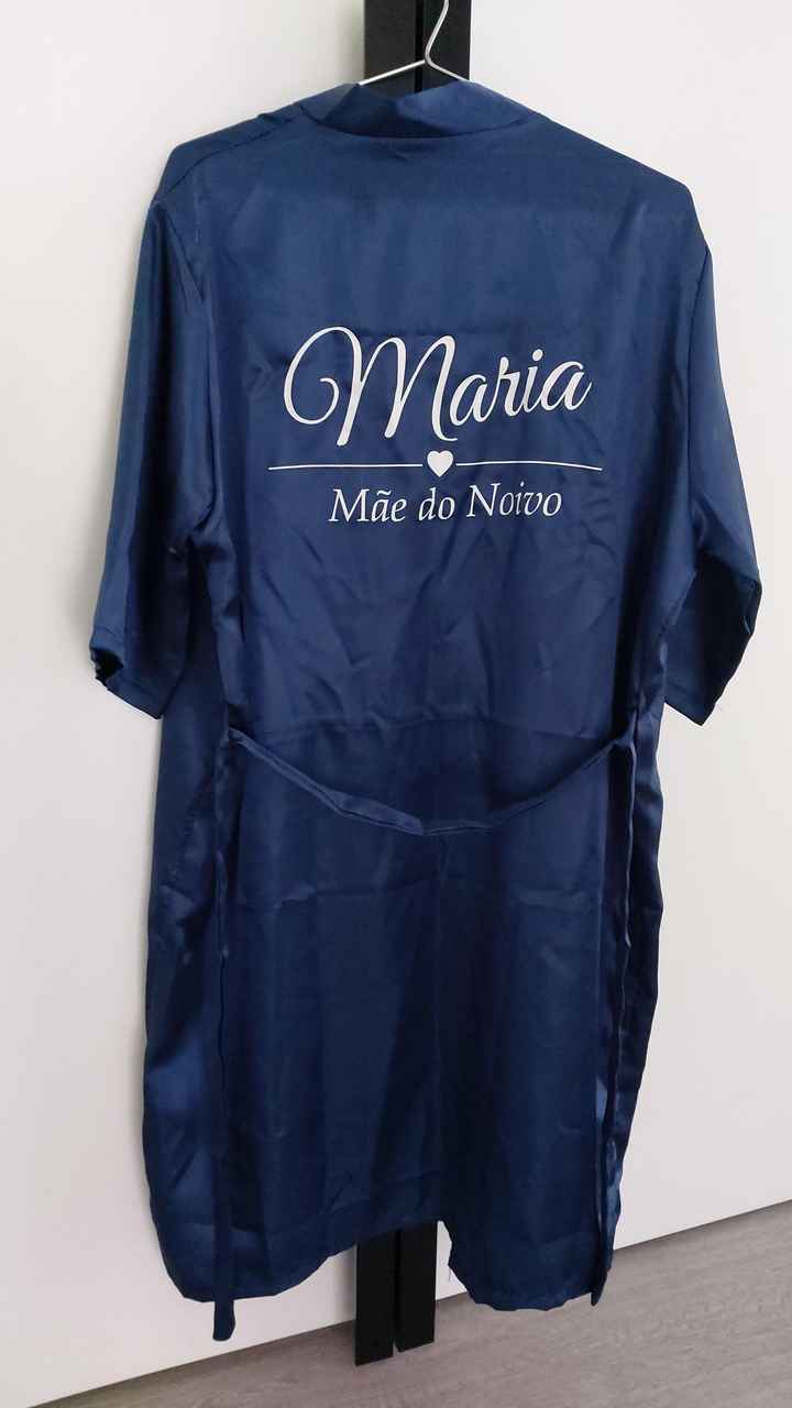 Lembranças para a Mãe(s) - Edição Dia da Mãe! - 2