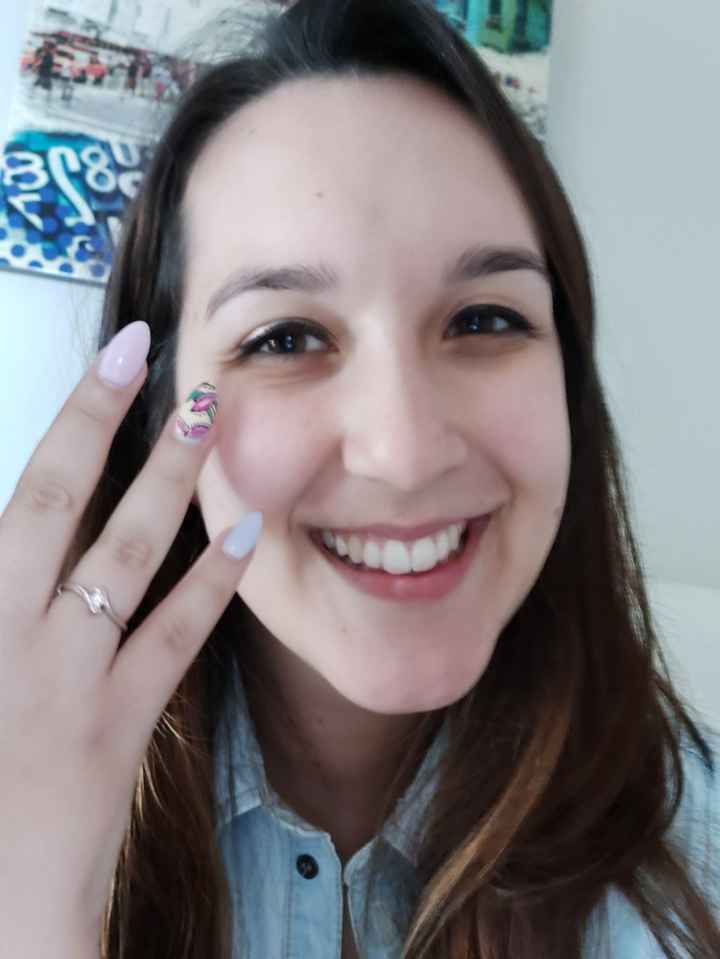 Pedido de casamento: contem-me tudo! 💍 - 2