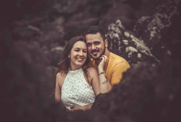 Sessão de Noivado (10/06/21) – As Fotos! - 15