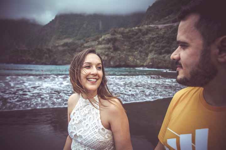 Sessão de Noivado (10/06/21) – As Fotos! - 21