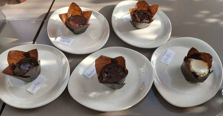 Bolo de Casamento – Re-check! - 1