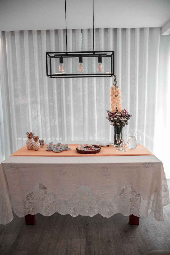 o Meu Micro-casamento (23/07/21): Preparação Dos Noivos - 1