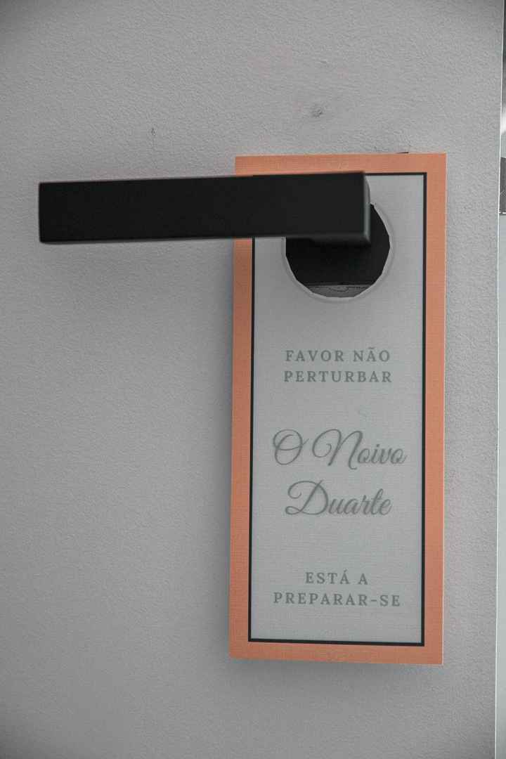 o Meu Micro-casamento (23/07/21): Preparação Dos Noivos - 2