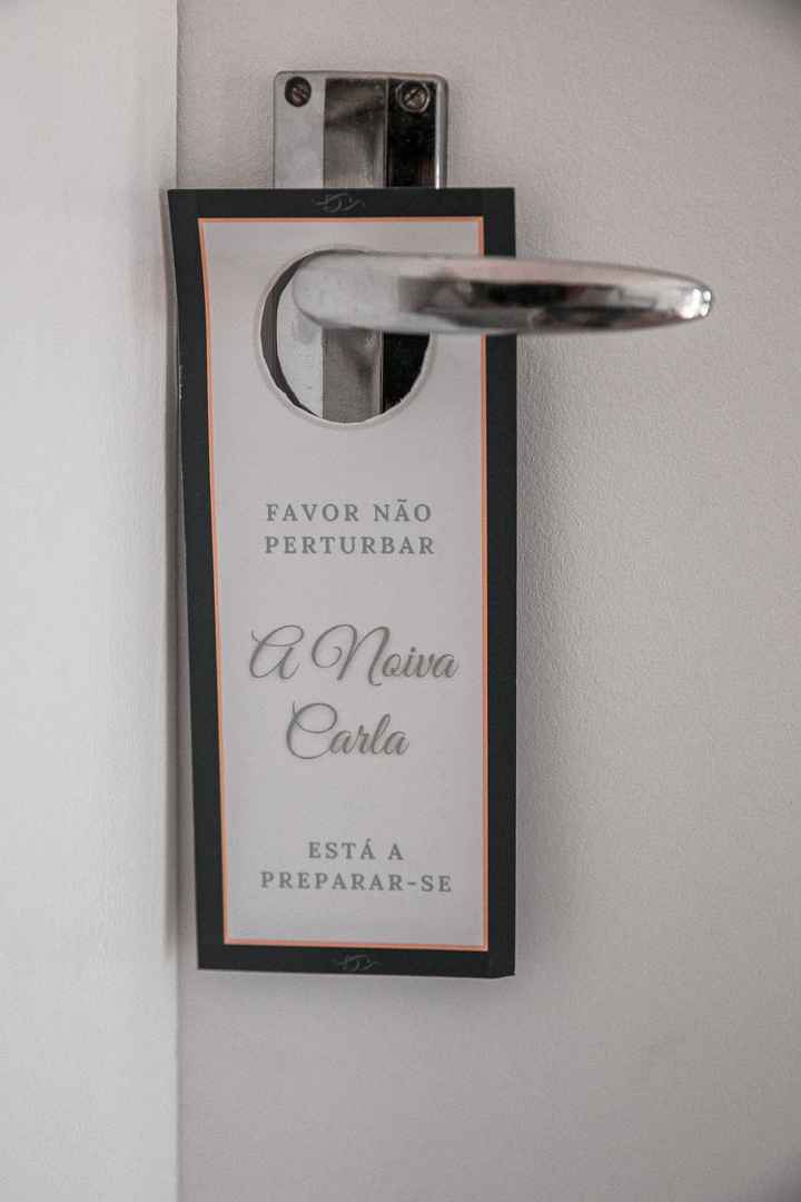 o Meu Micro-casamento (23/07/21): Preparação Dos Noivos - 10