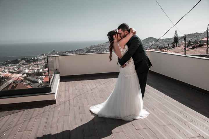o Meu Micro-casamento (23/07/21): First Look - 5