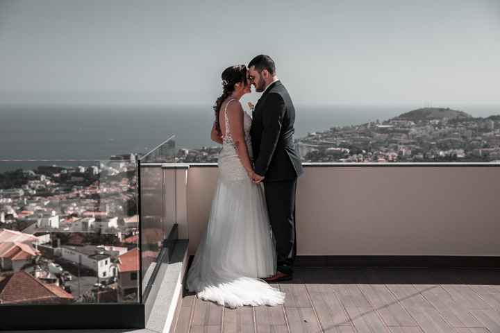 o Meu Micro-casamento (23/07/21): First Look - 7