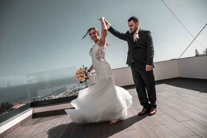 o Meu Micro-casamento (23/07/21): First Look - 9