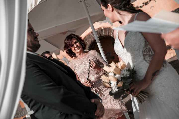 o Meu Micro-casamento (23/07/21): Cerimónia Simbólica & Handfasting - 2