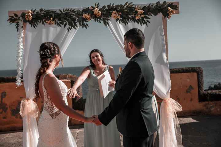 o Meu Micro-casamento (23/07/21): Cerimónia Simbólica & Handfasting - 6
