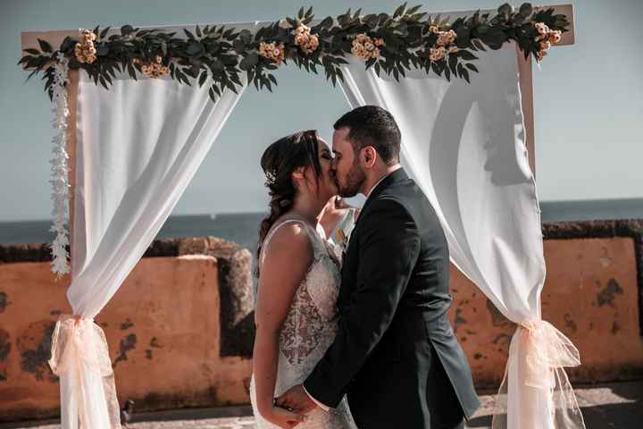 o Meu Micro-casamento (23/07/21): Cerimónia Simbólica & Handfasting - 7